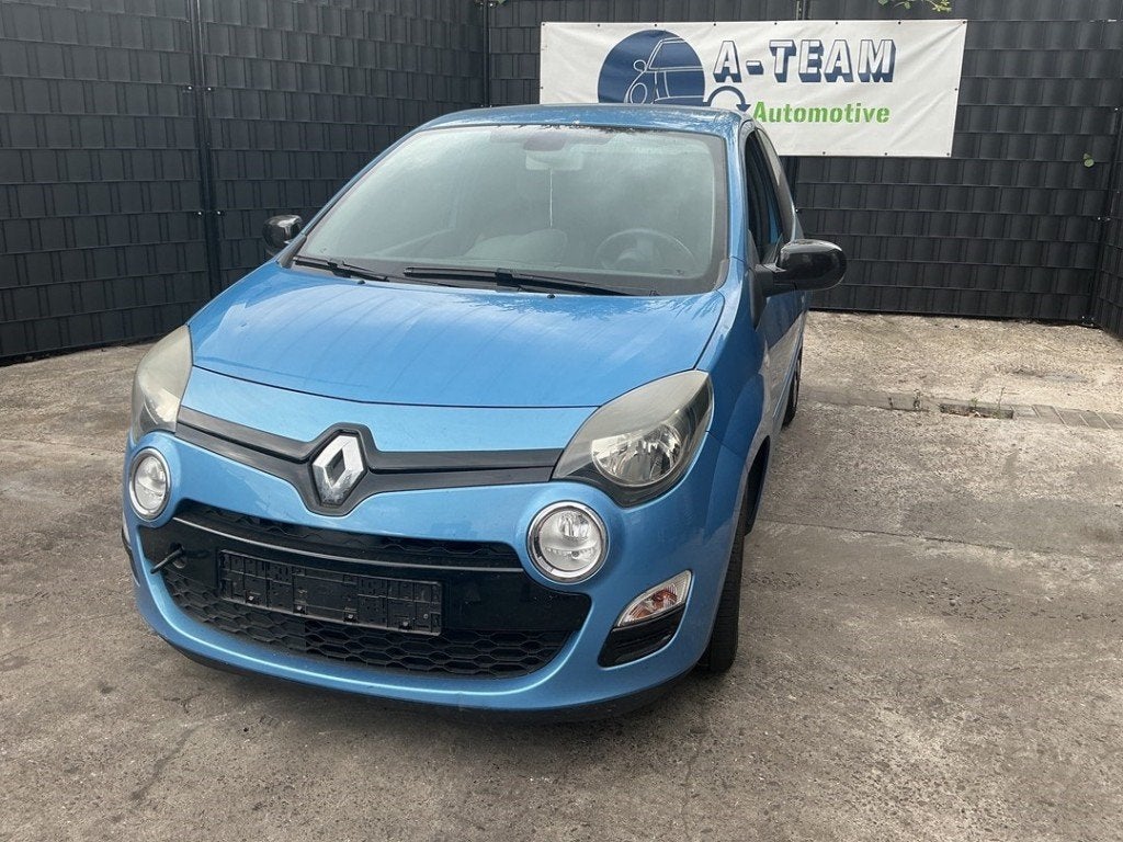 STUURBEKRACHTIGING ELEKTRISCH Renault Twingo II (CN), Gebruikt, Renault, Peter-Huppertz-Straße 5
51063  Köln, DE, Dialog.deutschland@renault.de