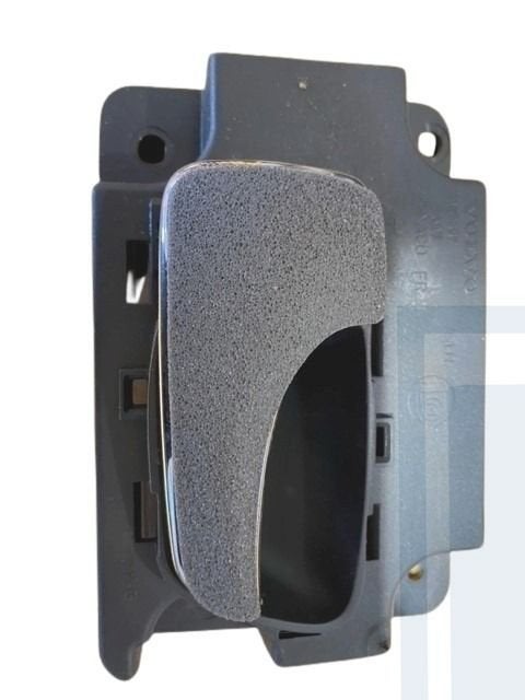 Volvo Portier handle deuropener links nieuw  V70 S70  classi, Auto-onderdelen, Ophalen of Verzenden, Nieuw