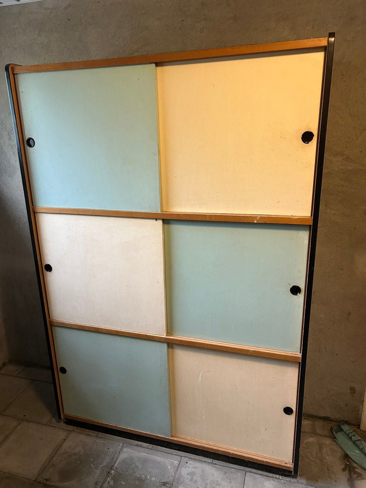 Gratis kast, Huis en Inrichting, Ophalen, Gebruikt