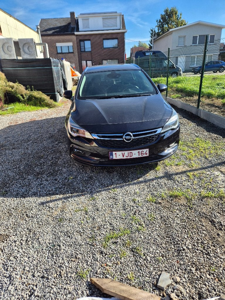 Auto, Autos, Achat, Boîte manuelle, Bleu, 5 portes