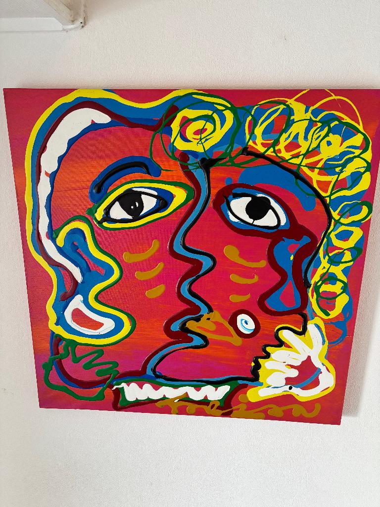Fabian Art, Antiek en Kunst, Ophalen