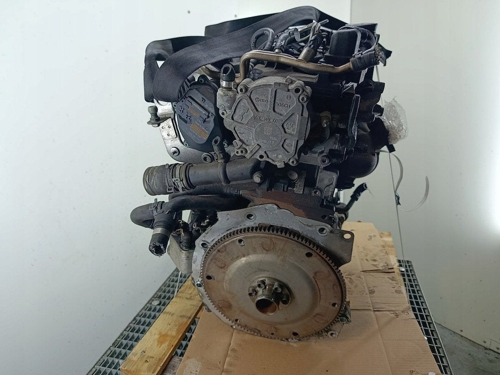 Moteur CAGB Nu A5 A4 A6 AUDI Q5, Envoi, Utilisé, Daihatsu