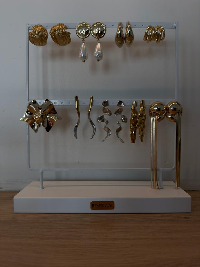 Oorbellen, Bijoux, Sacs & Beauté, Boucles d'oreilles, Enlèvement