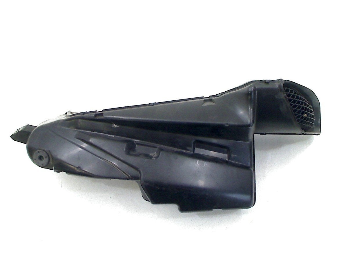 LUCHTINLAAT RECHTS GSX R 600 2006-2007 (GSXR600 K6 / K7), Motoren, Onderdelen | Suzuki, Gebruikt