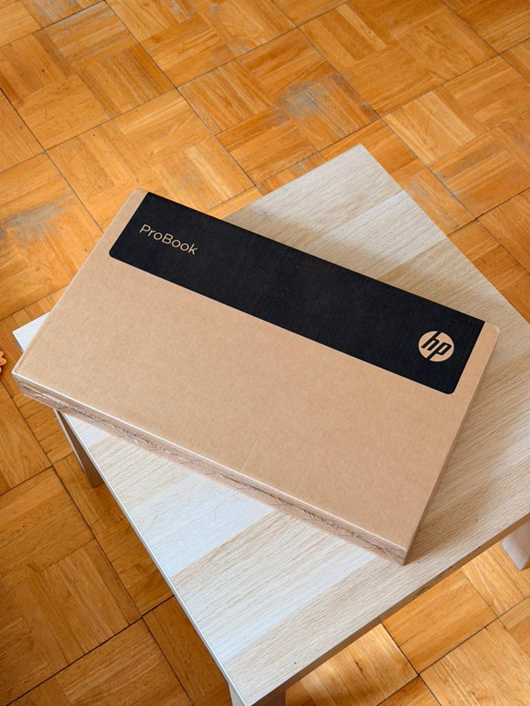 Hp (2026)  nieuw  Ultra 5  Ram 16 gb  SSD 512, Computers en Software, Windows Laptops, Nieuw, 16 inch, SSD, 2 tot 3 Ghz, 16 GB