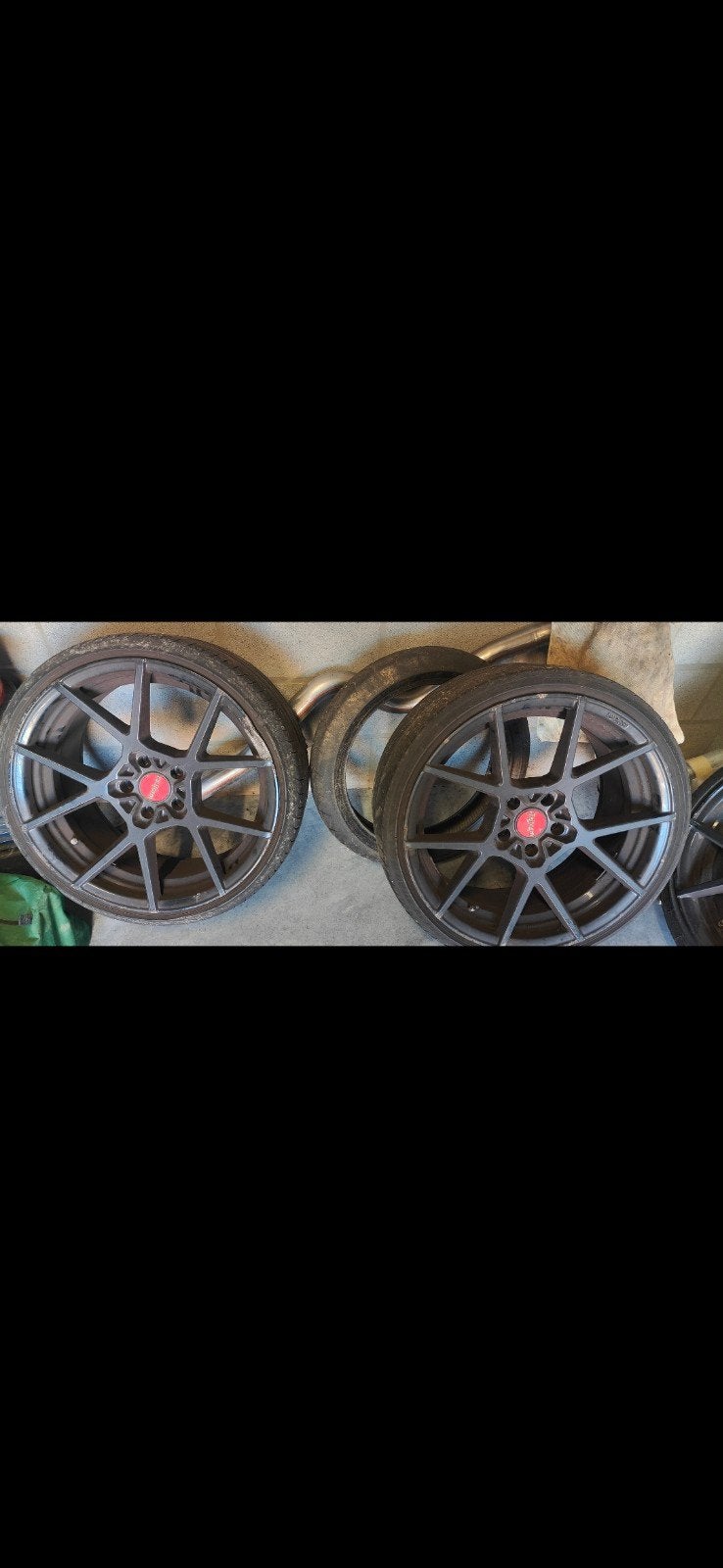 rotiform kps 20 inch breedset, Auto-onderdelen, Ophalen of Verzenden, 20 inch