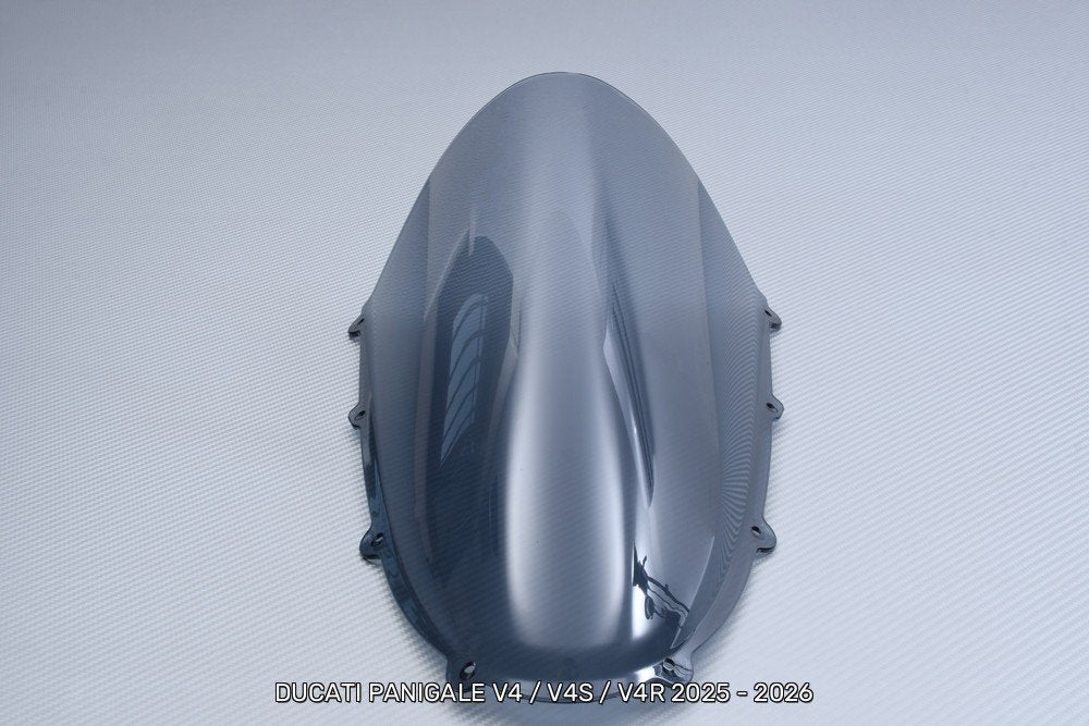 Windscherm DUCATI PANIGALE V4 / V4S V4R 2025 - 2026, Motoren, Ophalen of Verzenden, Nieuw