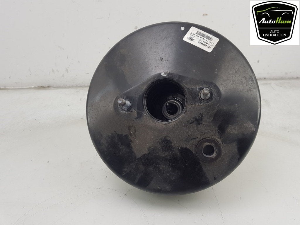 REMBEKRACHTIGER Ford Transit Courier (01-2014/12-2023), Gebruikt, Ford