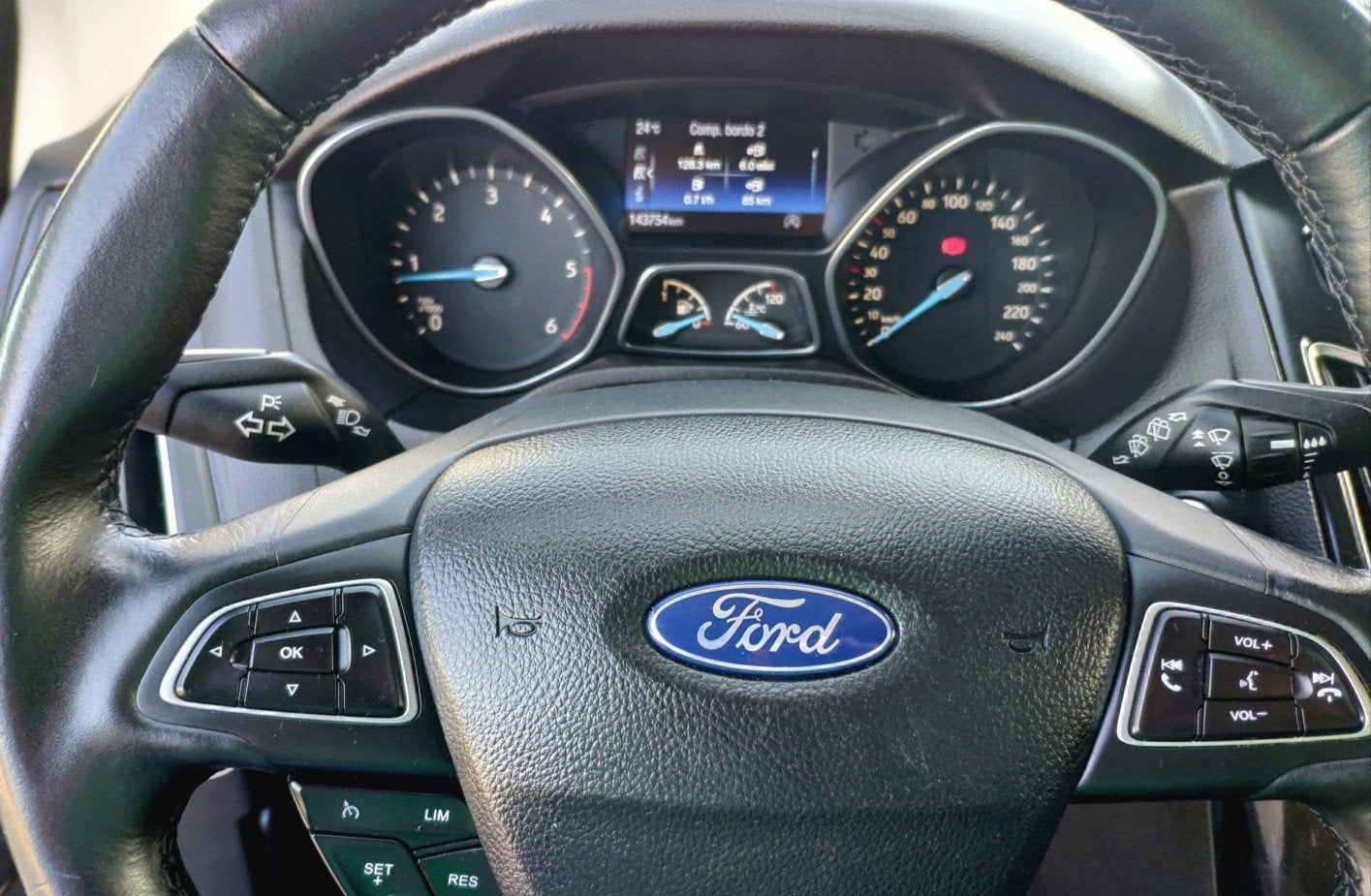 FORD FOCUS SW EURO 6 DIESEL, Autos, Ford, Focus, Achat, Euro 6, Diesel
