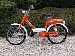 RTM Honda Dax CT50-70 - Amigo - P50 - PS-PC50 - C65 - C100, Enlèvement ou Envoi, Honda
