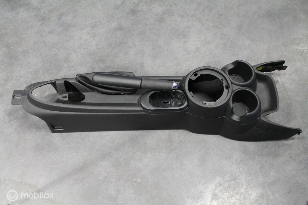 Console centrale Mini Cooper F55 F56 F57 (2013-....)