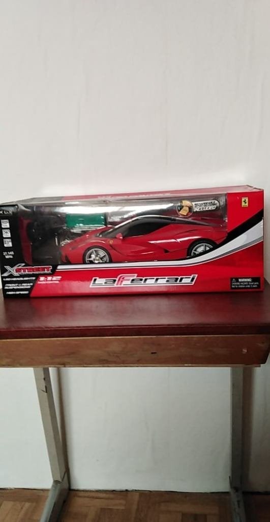 ferrari's op afstandsbediening nieuw in de doos bieden, Enlèvement, Neuf