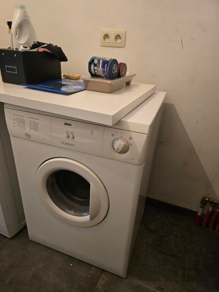 Sèche linge, Electroménager