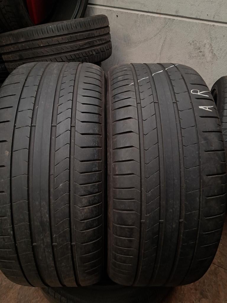 2754020 w75/40/20 275/40R20 zomer, Auto-onderdelen, Besturing, Ophalen