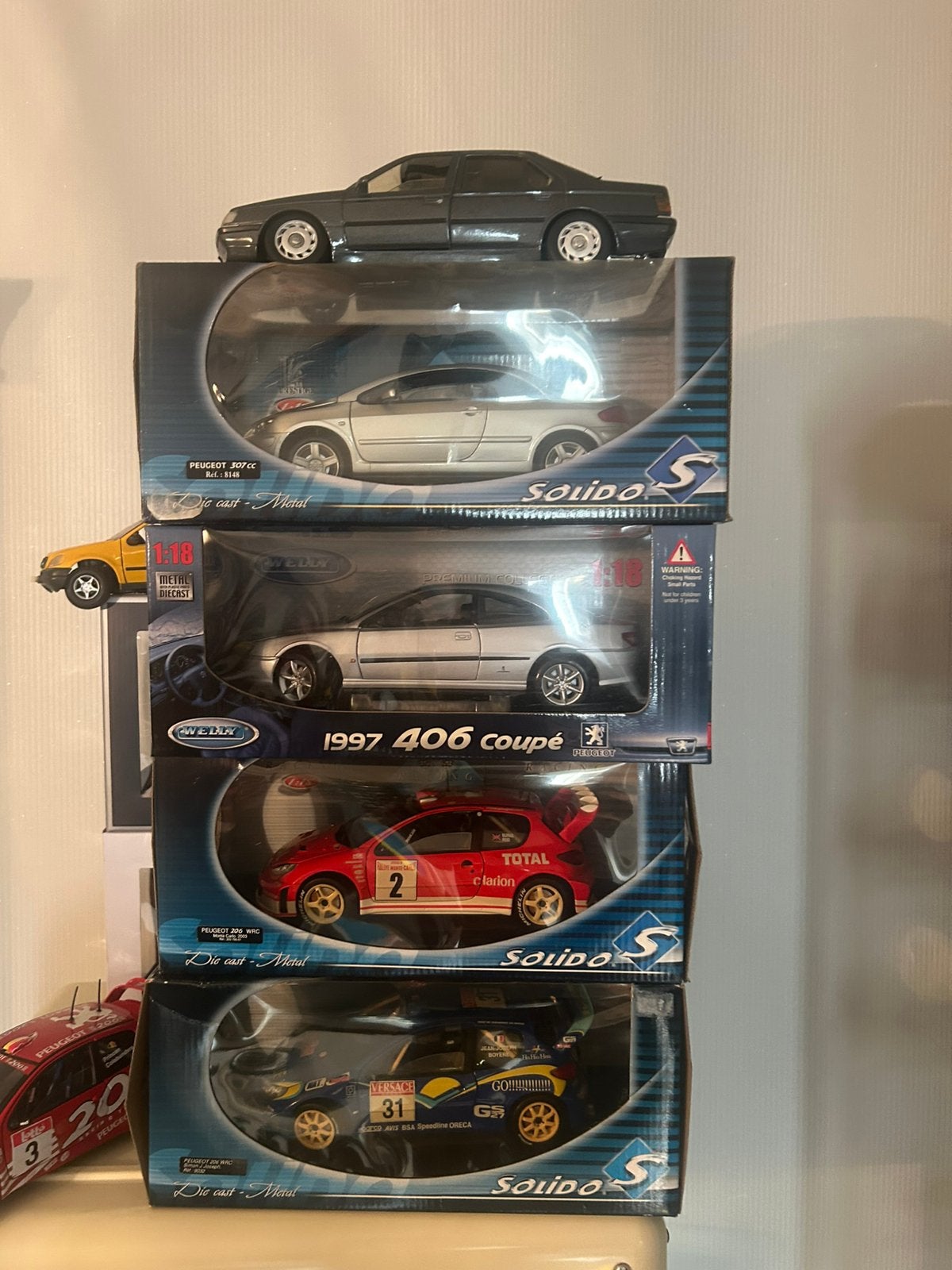 Peugeot 40 e pièce, Enlèvement ou Envoi, Comme neuf