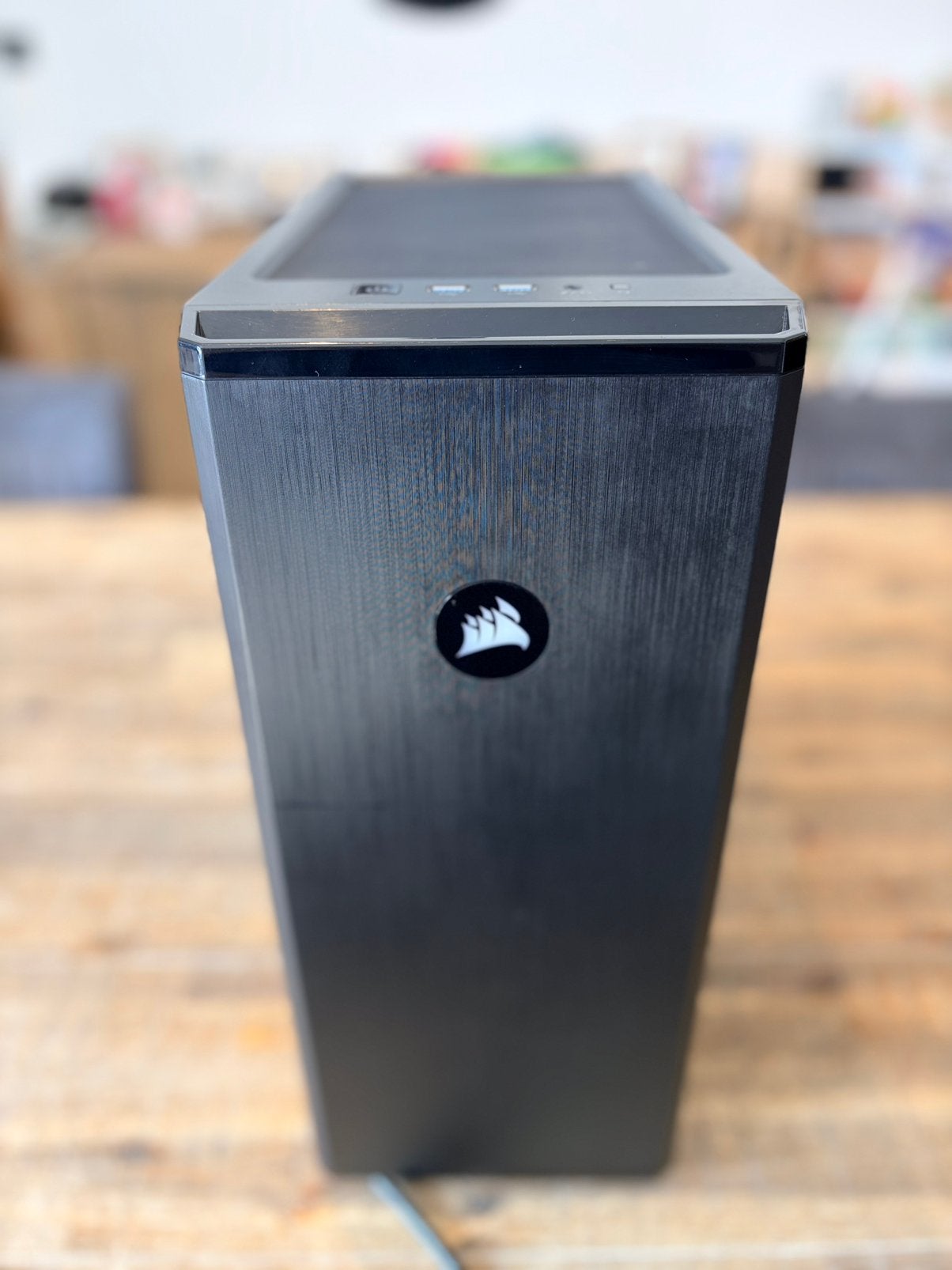 Game PC te koop– Ryzen 5 3600 | RTX 2070 SUPER | 16 GB RAM, Computers en Software, Desktop Pc's, Ophalen, Zo goed als nieuw, Gaming