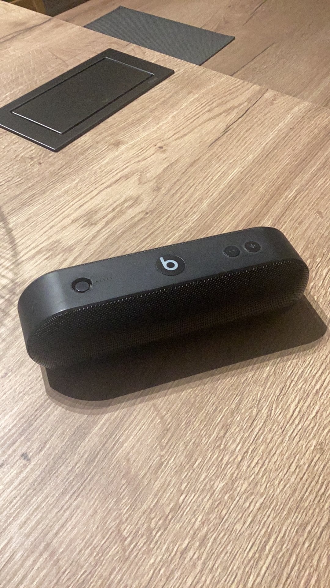 Beats Pill (luidspreker/luidspreker), Ophalen, Gebruikt, Draagbare speaker