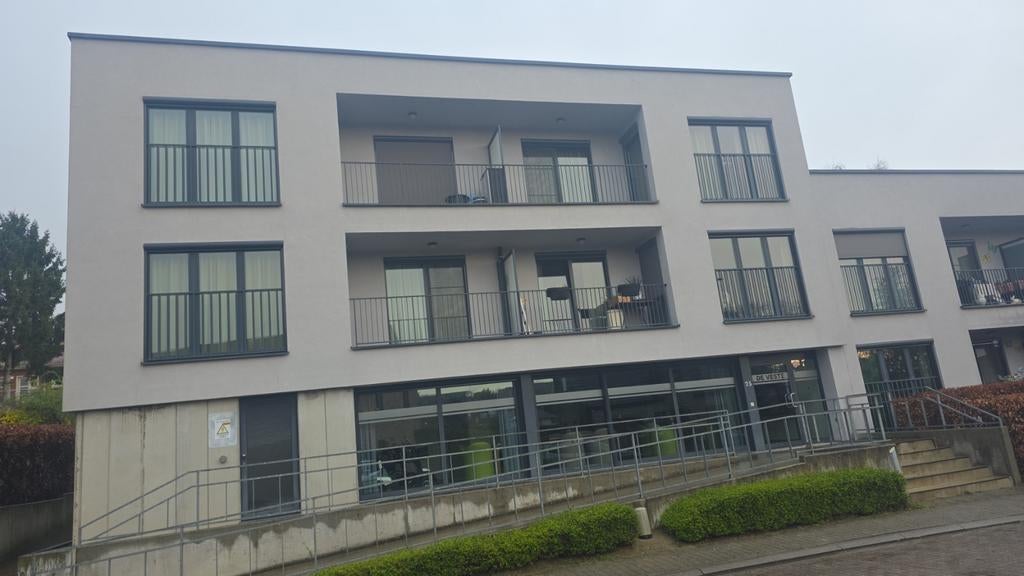 Chambres, Immo