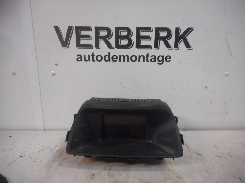 AFFICHEUR / ECRAN Opel Antara (LA6) (95905400), Utilisé, Opel