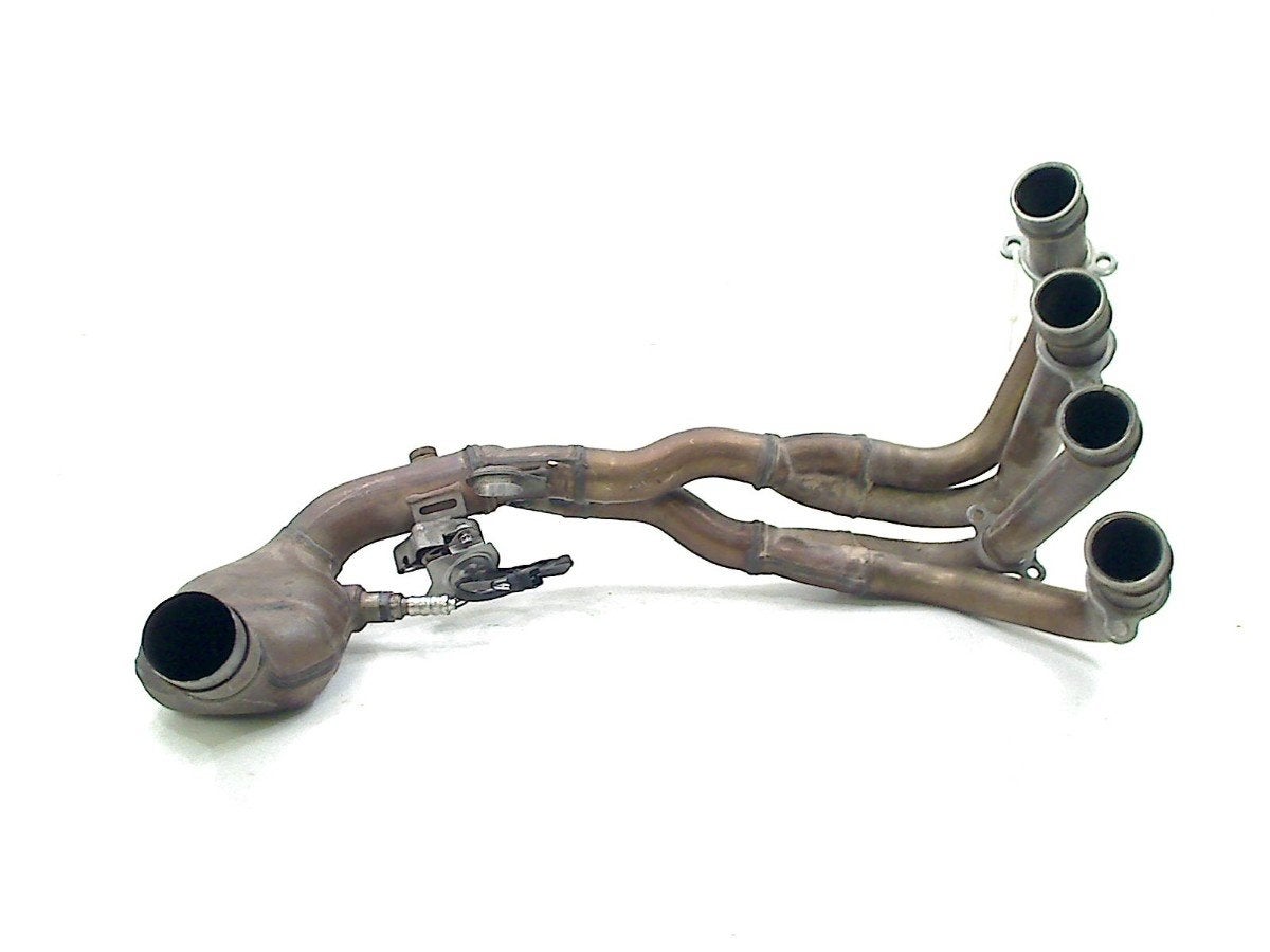 UITLAAT BOCHTENSET CBR 600 RR 2007-2012 (CBR600RR PC40), Motoren, Dhr. S. di Majo, Gebruikt, Info@cama-motorparts.nl, P.J. Troelstraweg 8 8
3144 CX  MAASSLUIS, NL