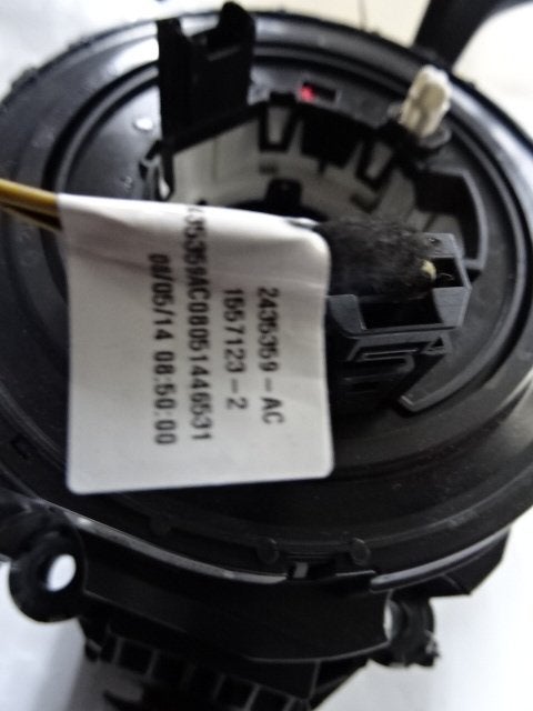 AIRBAGRING BMW X4 (F26) (01-2014/03-2018) (2435359), Gebruikt, BMW
