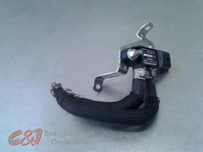Capteur de pression carburant d'un Fiat Doblo, -, 3 mois de garantie, Utilisé, Fiat