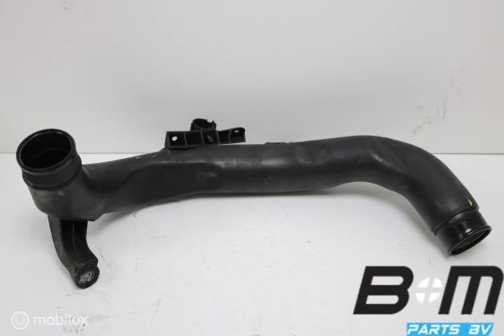 Laadluchtbuis Audi A1 8X 2.0 TDI CFH, Gebruikt