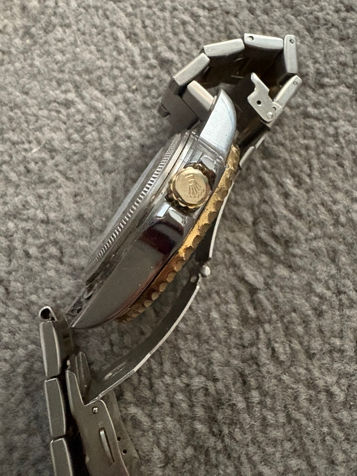 Montre  occasion prix fixe, Enlèvement ou Envoi, Comme neuf