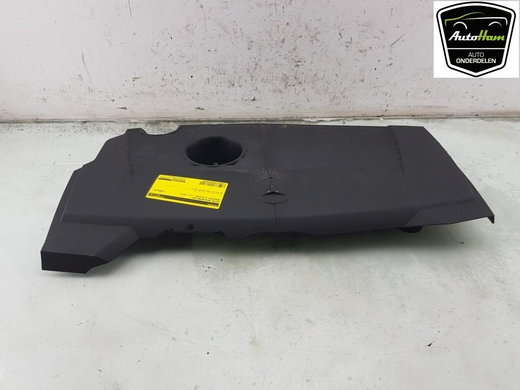 MOTORBESCHERMPLAAT B (W246) (|A2700109601|A2700100067|), Gebruikt, Mercedes-Benz