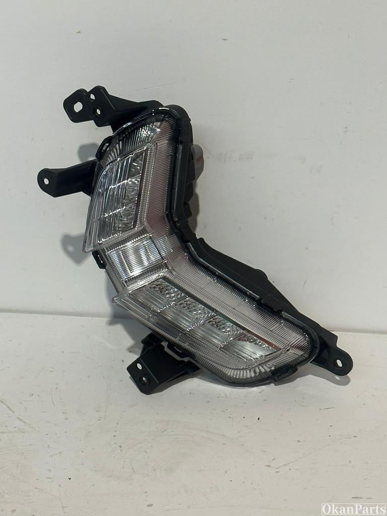 Kia e-Niro linker LED mistlamp links 92207-O4 92207-04, Gebruikt, Kia