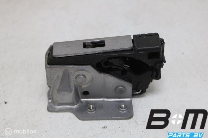 Achterdeur slotmechaniek Mercedes Sprinter 419 A9107400000, Utilisé