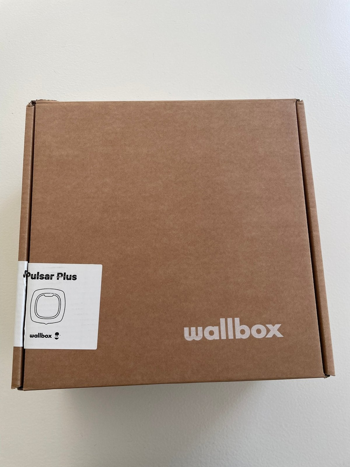 Wallbox Pulsar Plus (NIEUW) en Wallbox Power Boost meter, Autos : Divers, Bornes de recharge, Neuf, Enlèvement