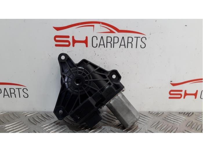 Moteur de vitre portière d'un Mercedes A-Klasse, 3 mois de garantie, Utilisé, -, -