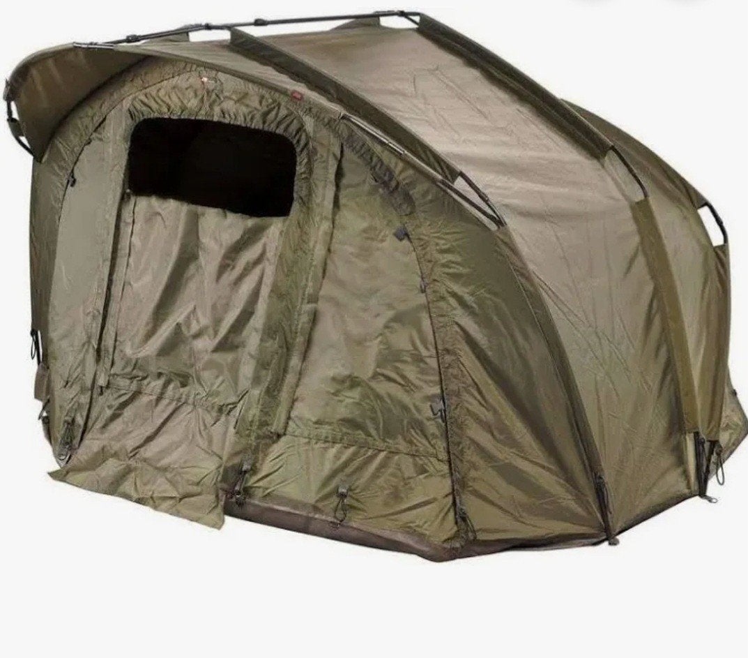JRC Bivy, Enlèvement ou Envoi