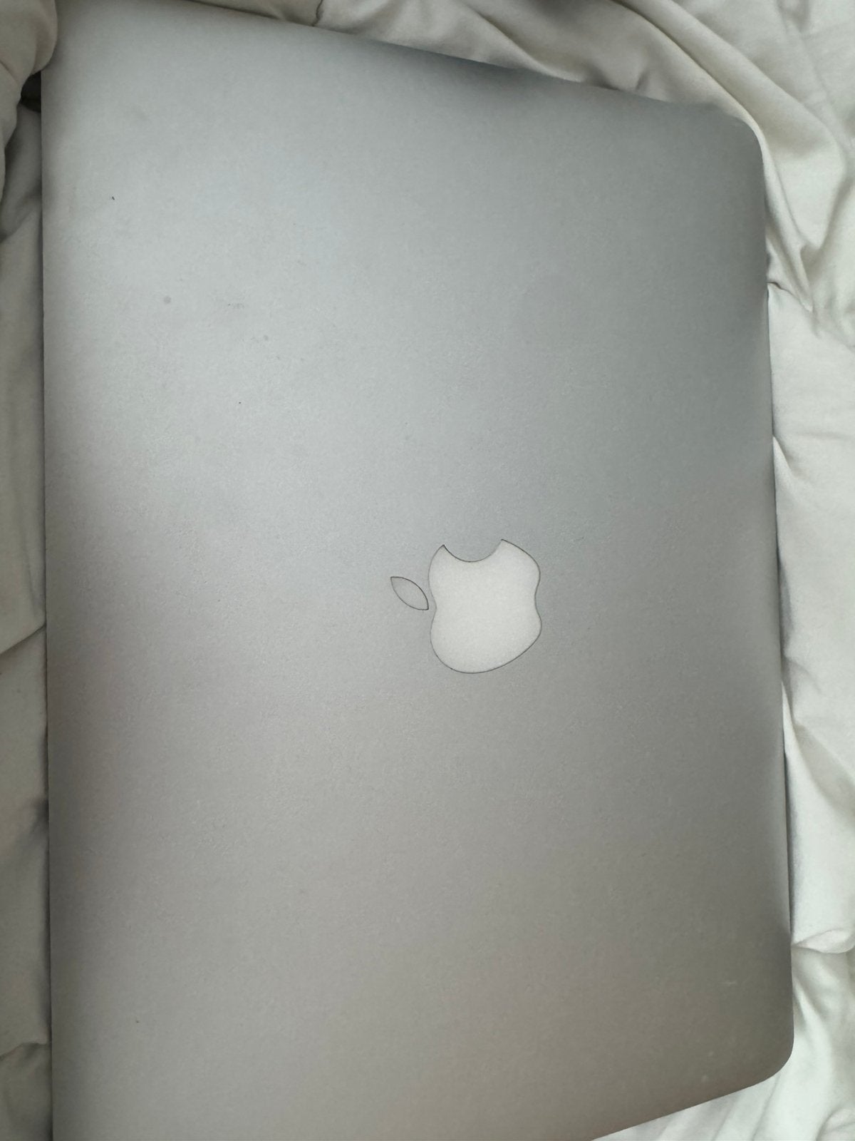 MacBook Air, Informatique & Logiciels, Enlèvement ou Envoi, Comme neuf, MacBook