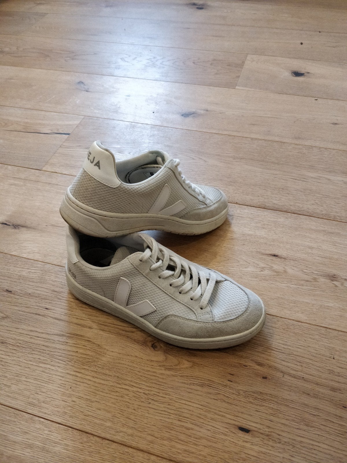 Veja schoenen maat 39, Ophalen of Verzenden, Wit