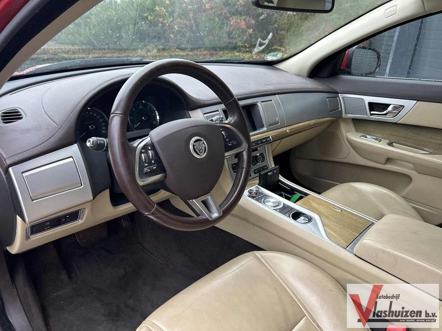Jaguar XF 3.0D S Premium Business Edition | Pano | Leder | C, Auto's, Jaguar, Automaat, XF, Navigatiesysteem, Te koop