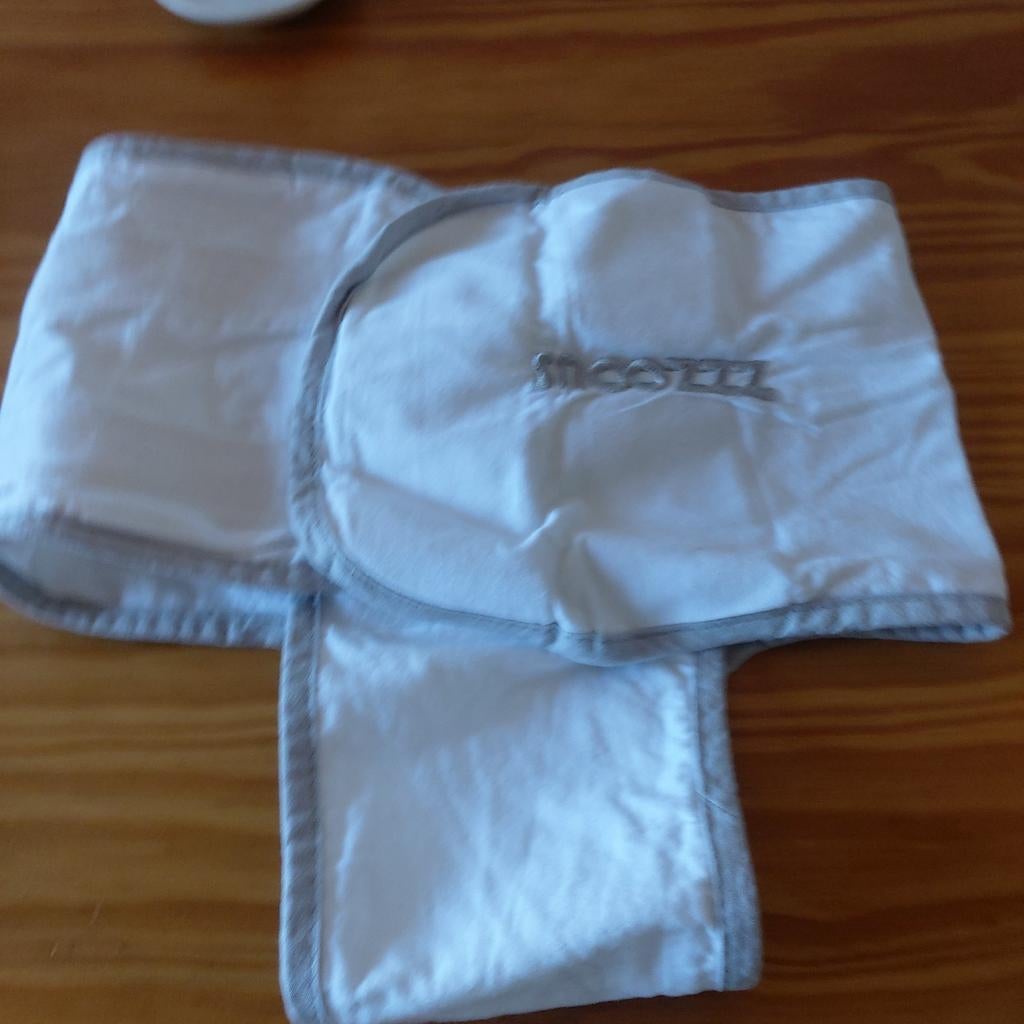 Snoozzz slaapwikkel 2 maten, Kinderen en Baby's, Ophalen