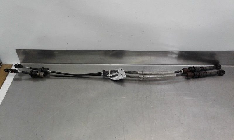 SCHAKELKABEL ABS Mazda 2 (DE) (01-2007/06-2015), Gebruikt, Mazda