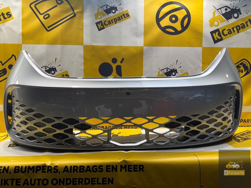 Pare-chocs avant Volkswagen ID BUZZ d'origine complet 1T3853, Pare-chocs, Volkswagen, Volkswagen AG, Vw@volkswagen.de