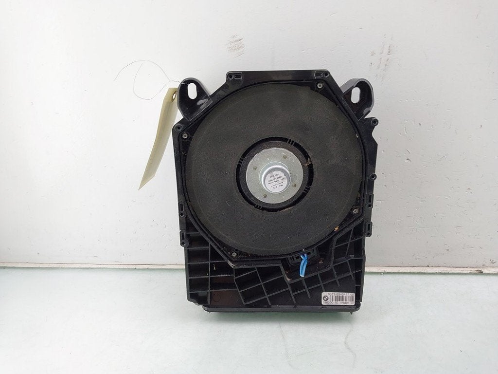 LUIDSPREKER BMW 3 serie (E93) (01-2006/12-2013), Auto-onderdelen, Gebruikt, BMW, Petuelring 130
80809  München, DE, Bayerische Motoren Werke AG