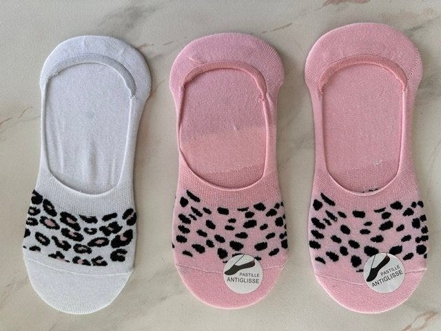 Chaussettes Sneaker taille 35-38 (nr2373a), Vêtements | Femmes, Neuf, Socquettes et Bas genoux, Enlèvement ou Envoi, Rose