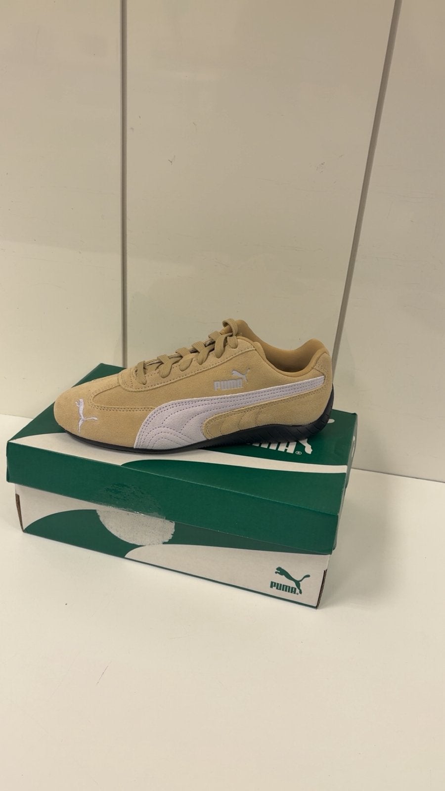 Chaussures puma jms mise taille 40 pr femmes, Hobby & Loisirs créatifs, Enlèvement ou Envoi, Neuf, 1:32 à 1:50, Autres marques