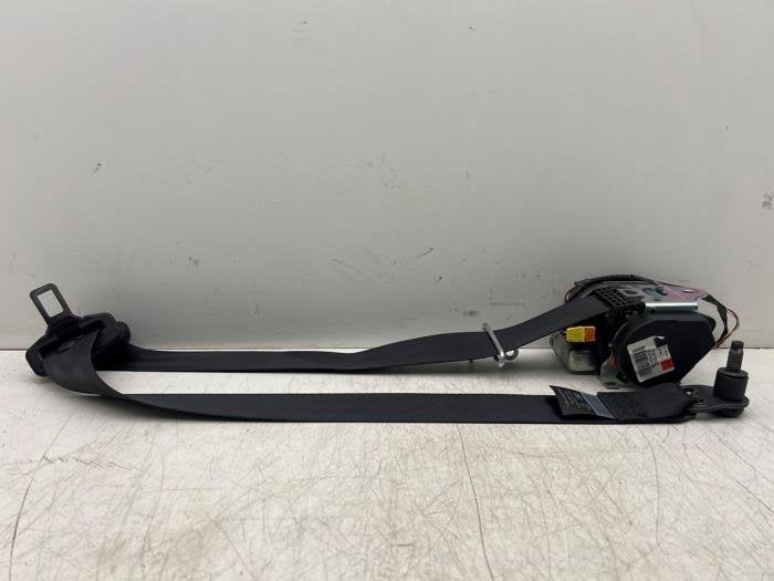 Ceinture de sécurité avant gauche d'un Ford Focus, -, 3 mois de garantie, -, -