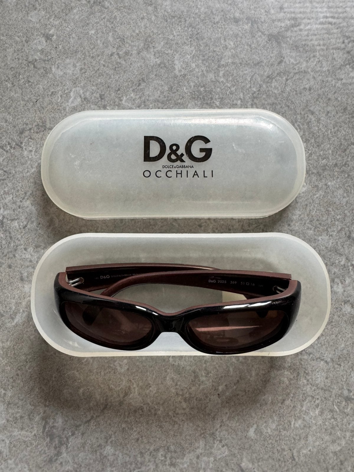 Dolce & Gabbana dameszonnebril, Enlèvement ou Envoi, Comme neuf, Dolce & Gabbana
