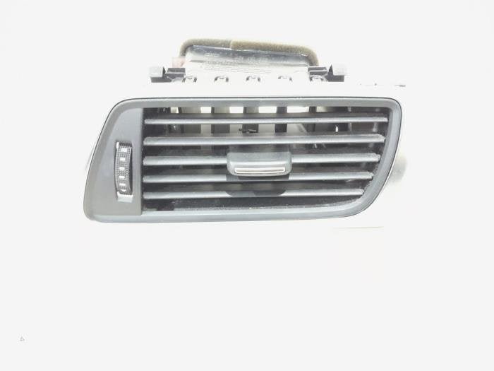 Grille aération tableau de bord d'un Audi A7, -, 3 mois de garantie, Audi, Utilisé