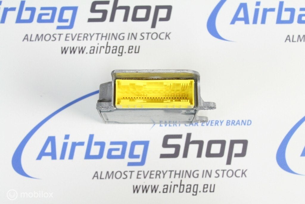 Airbag module Volkswagen Caddy (2010-2015), Enlèvement ou Envoi, Utilisé