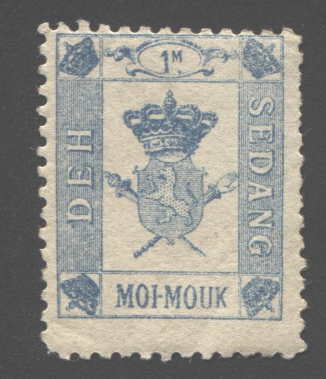 Sedang 1M - Collection Cendrillon, Enlèvement ou Envoi, Non oblitéré, Asie centrale