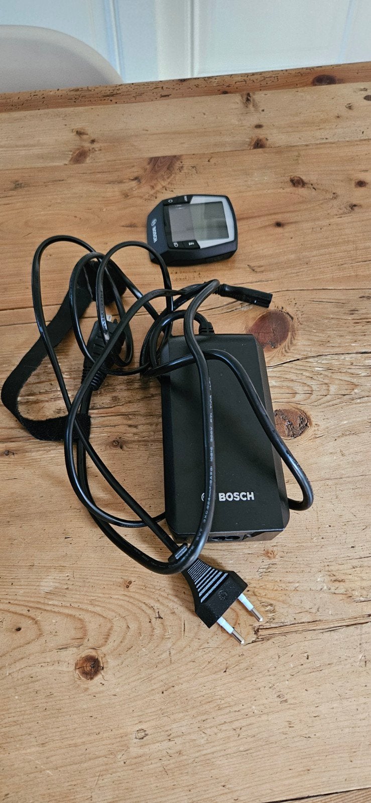 Bosch Intuvia display (nieuw!) en oplader voor 140EUR, Fietsen en Brommers, Ophalen