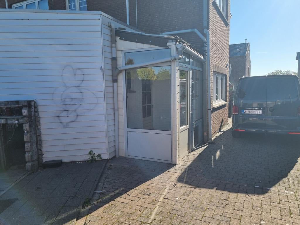 Veranda